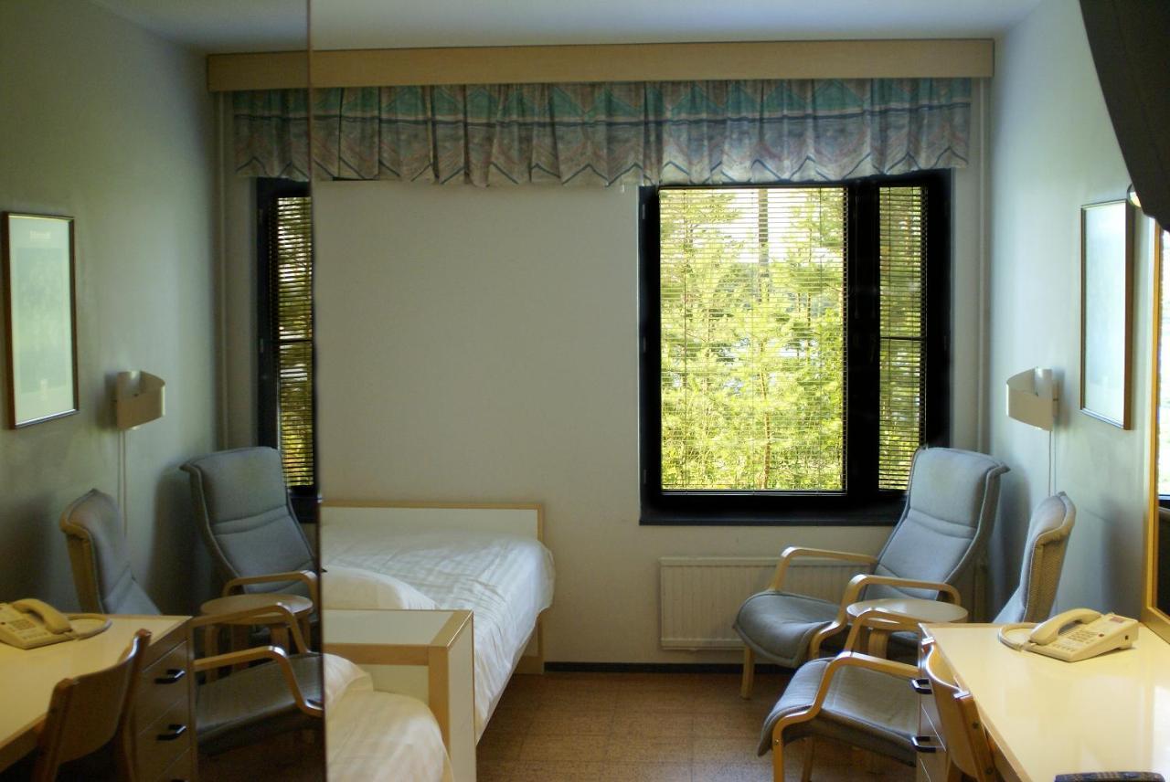 Finlandia Hotel Imatran Kylpylae Spa Экстерьер фото