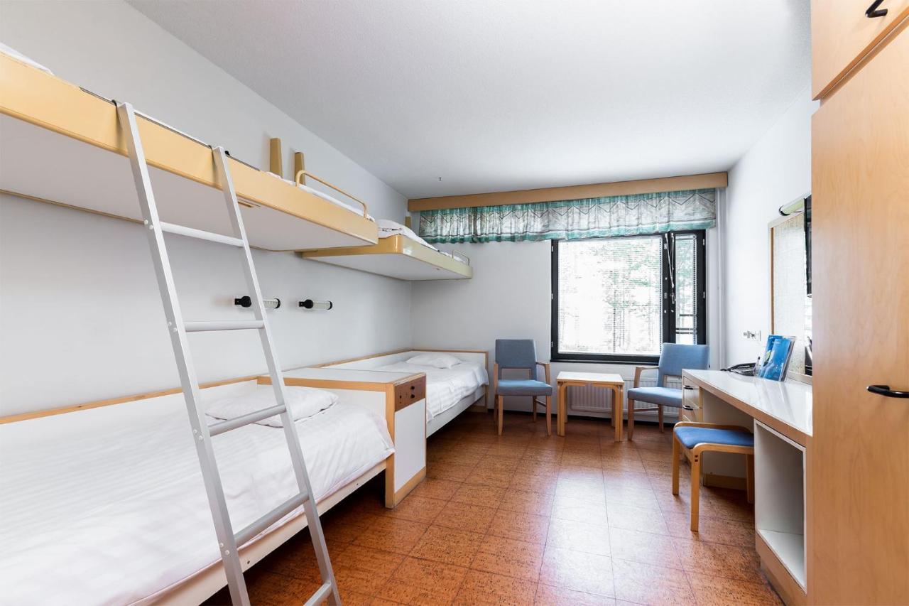 Finlandia Hotel Imatran Kylpylae Spa Экстерьер фото