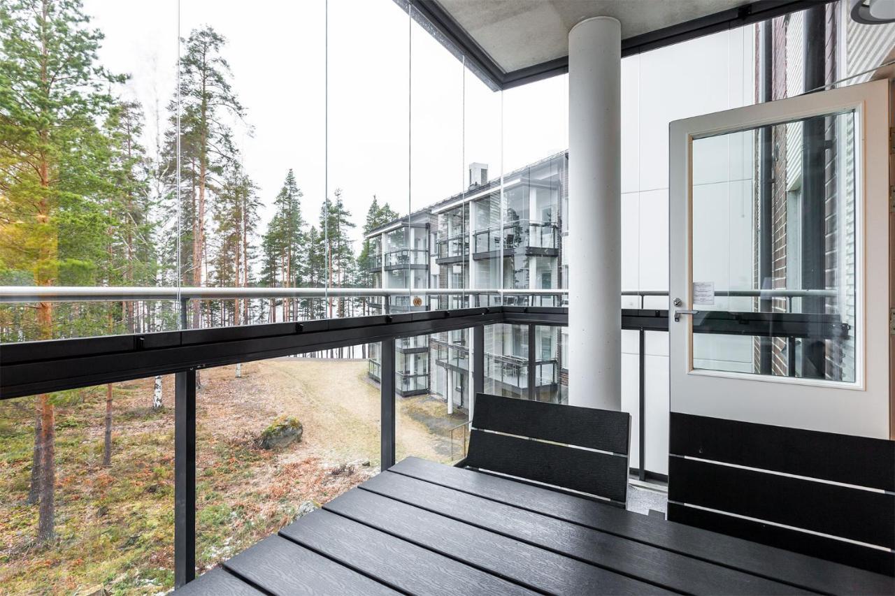 Finlandia Hotel Imatran Kylpylae Spa Экстерьер фото