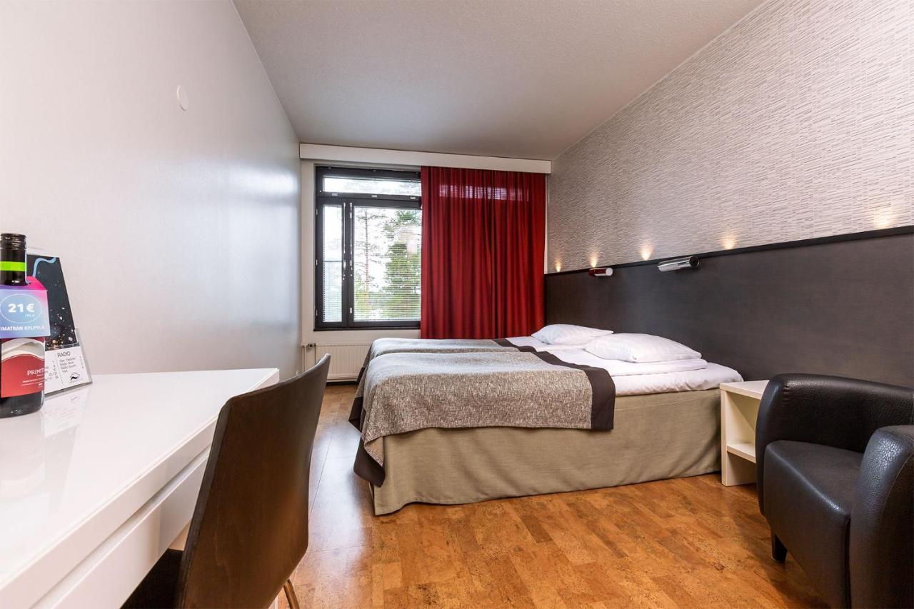 Finlandia Hotel Imatran Kylpylae Spa Экстерьер фото
