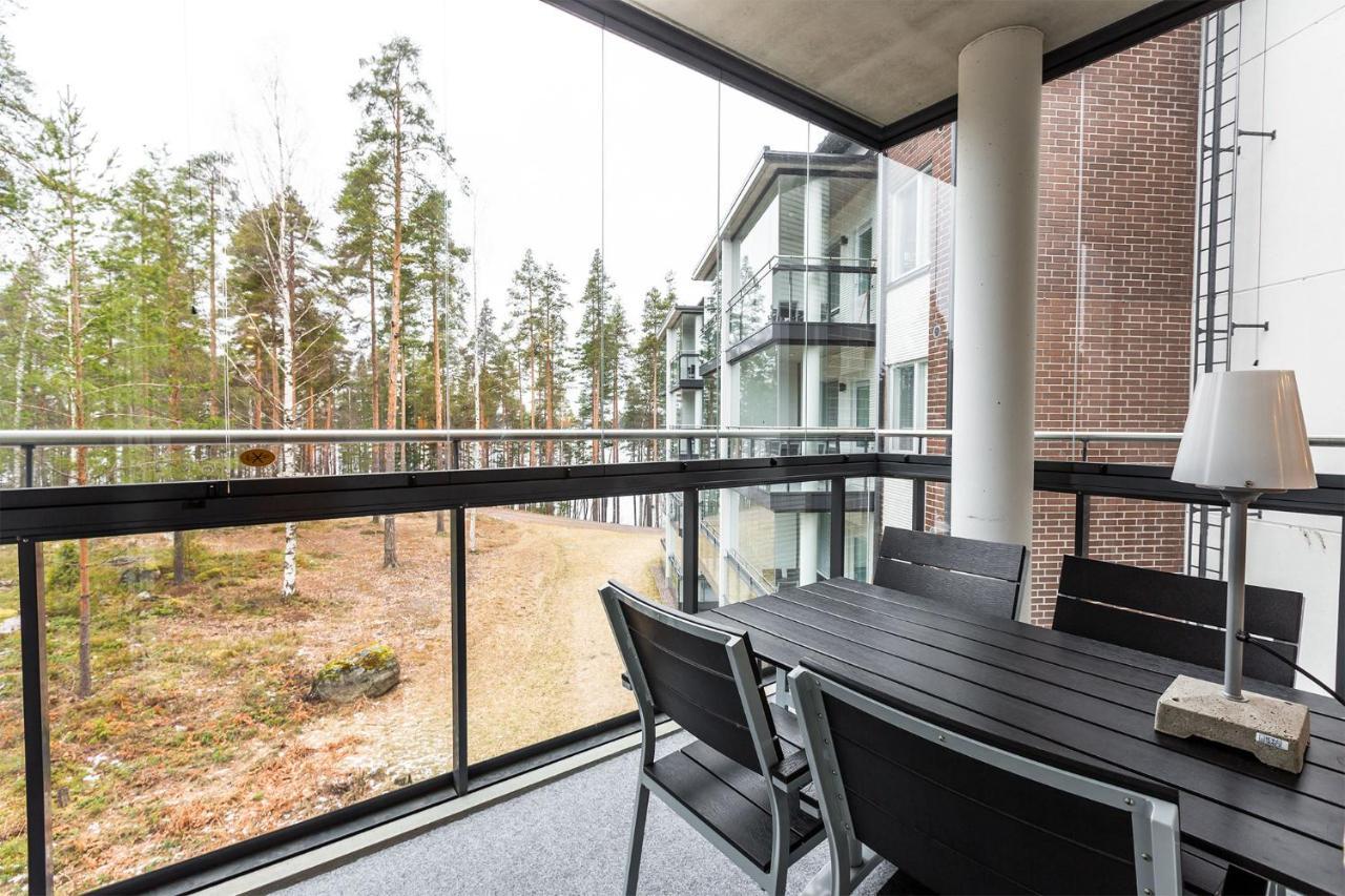 Finlandia Hotel Imatran Kylpylae Spa Экстерьер фото