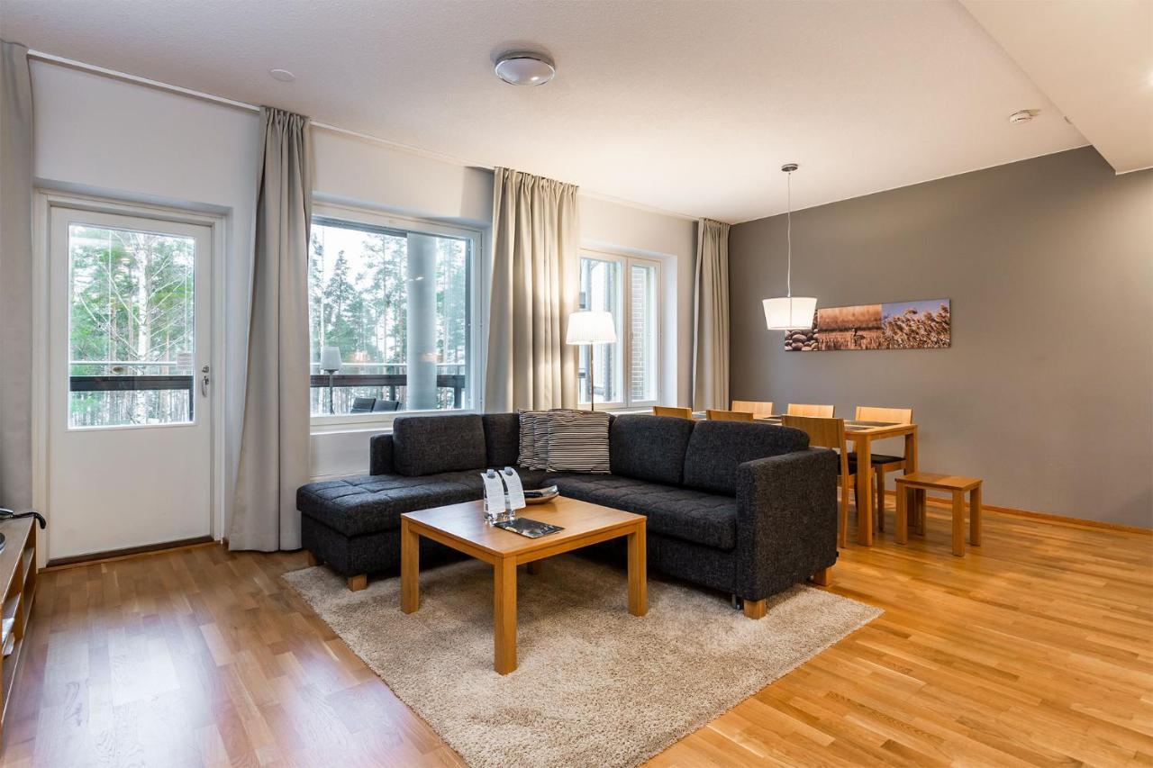 Finlandia Hotel Imatran Kylpylae Spa Экстерьер фото