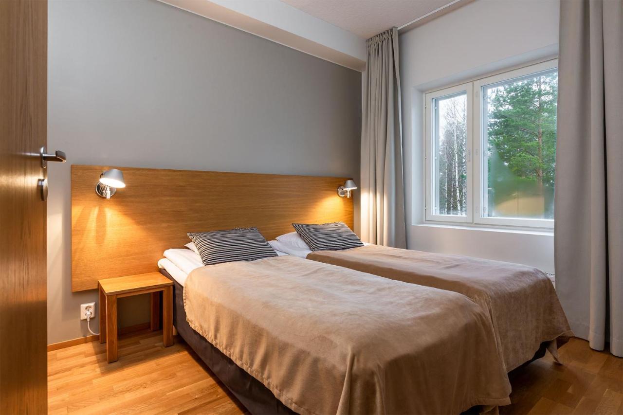 Finlandia Hotel Imatran Kylpylae Spa Экстерьер фото