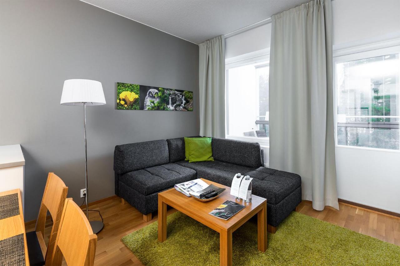 Finlandia Hotel Imatran Kylpylae Spa Экстерьер фото