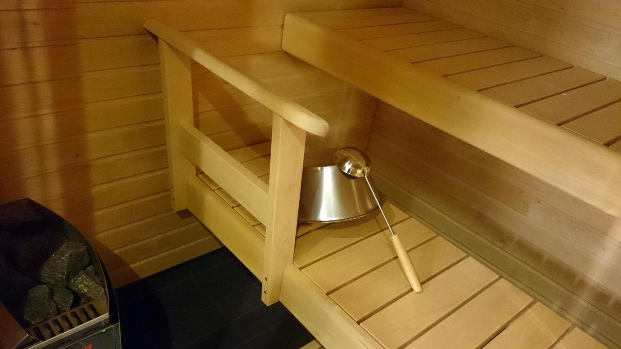 Finlandia Hotel Imatran Kylpylae Spa Экстерьер фото