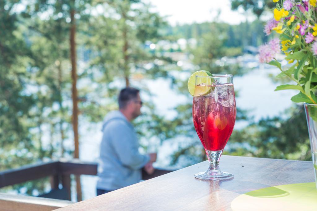 Finlandia Hotel Imatran Kylpylae Spa Экстерьер фото