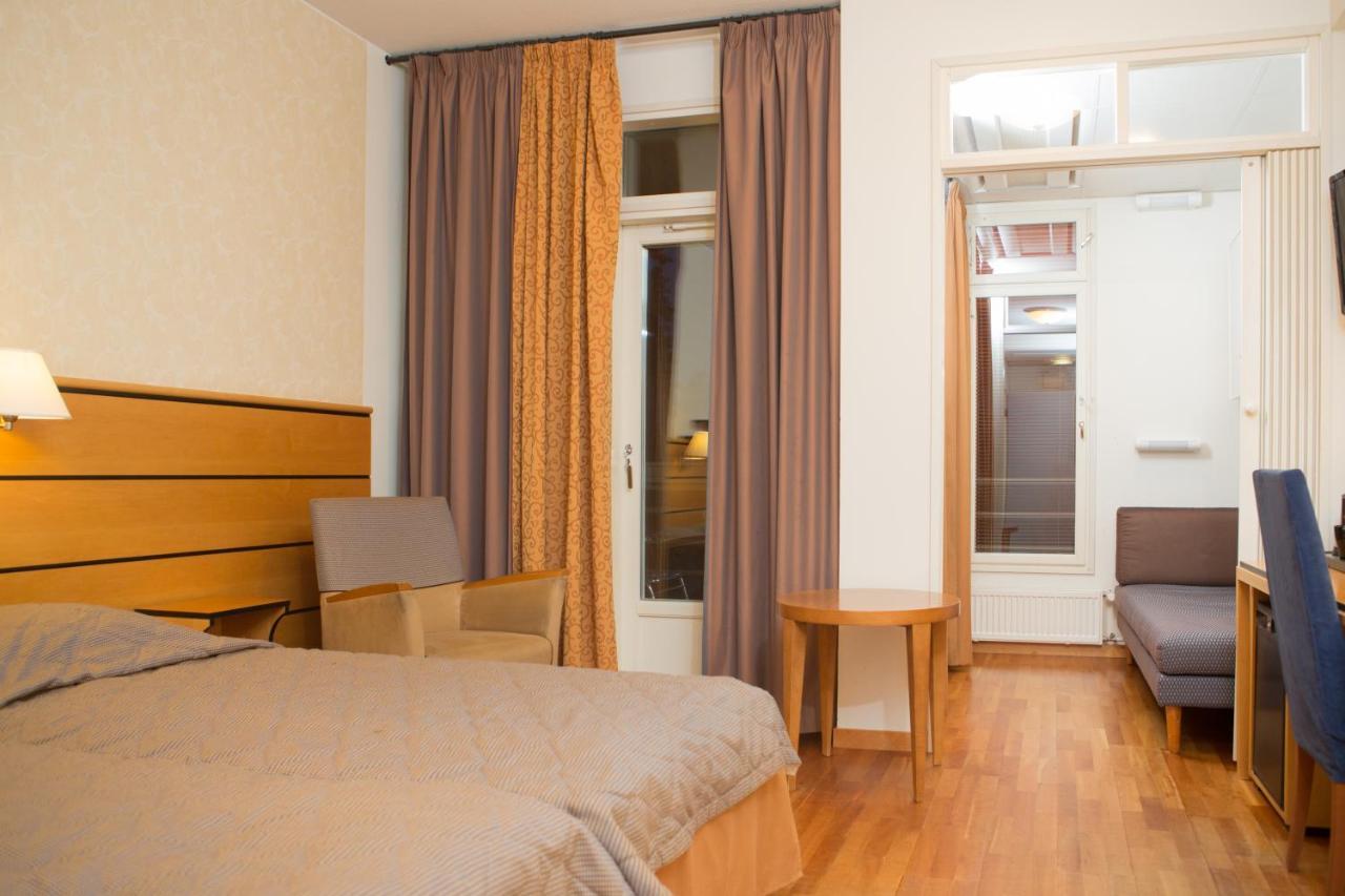 Finlandia Hotel Imatran Kylpylae Spa Экстерьер фото